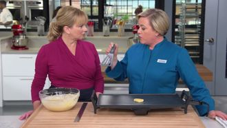 Episode 19 Better Breakfast
