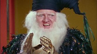 Episode 9 The Wizard