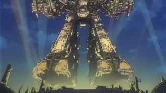 Episode 4 It's Time to End This