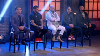 Episode 10 Fifteen's Finale