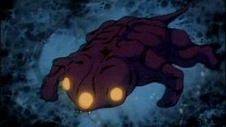 Episode 33 Attack of the Fierce Frogs