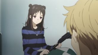 Episode 7 Color of Clouds