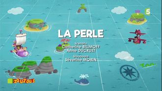Episode 5 