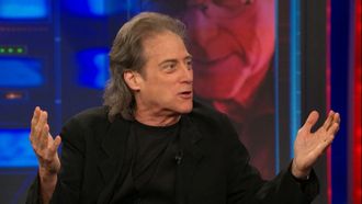 Episode 126 Richard Lewis