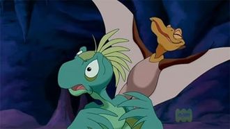 Episode 21 The Hermit of Blackrock