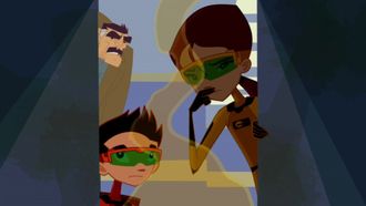 Episode 4 The Perfect Stink