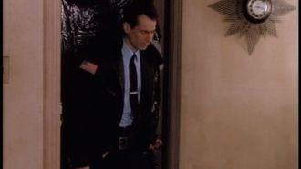 Episode 17 Officer April