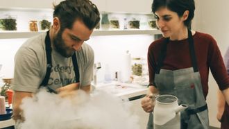 Episode 1 Molecular Marijuana