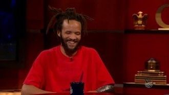 Episode 99 Savion Glover