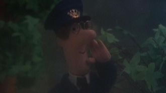 Episode 9 Postman Pat's Foggy Day