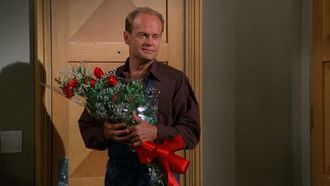 Episode 7 My Fair Frasier
