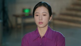 Episode 3 Evaluation of Jin Yi