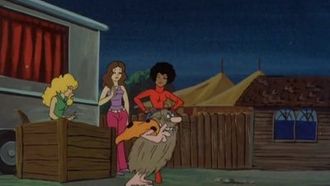 Episode 12 The Haunting of Hog's Hollow
