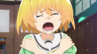 Episode 10 Tataridamashi-hen: Curse-Deceiving Chapter, Part 2