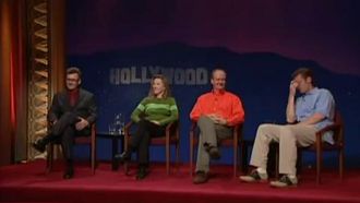 Episode 6 Greg Proops, Catherine O'Hara, Colin Mochrie, Ryan Stiles