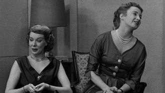 Episode 36 Alice and the Blonde