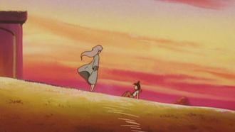 Episode 18 Deizu Obu bakkasu