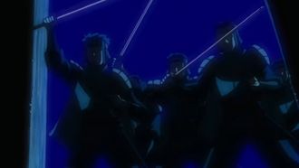 Episode 12 Gôyô