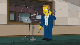 Episode 22 Woo-Hoo Dunnit?