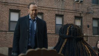 Episode 4 Past is Present