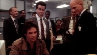 Episode 15 Eyewitness News