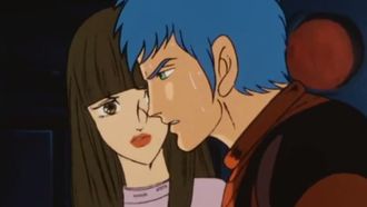 Episode 30 Phantasm