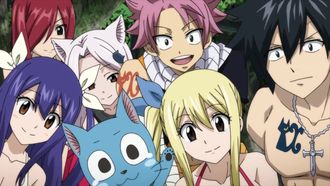 Episode 10 Emperor Spriggan