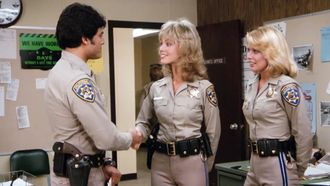 Episode 14 Ponch's Angels: Part 1