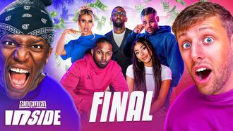 Episode 7 Finale