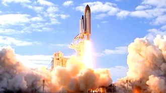 Episode 9 Rockets and Propulsion