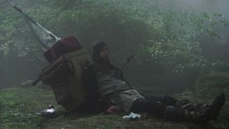 Episode 4 The Ultimate Holy Grail Episode