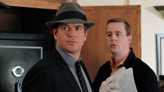 Episode 16 Dressed to Kill