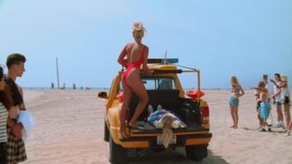 Episode 5 Air Buchannon