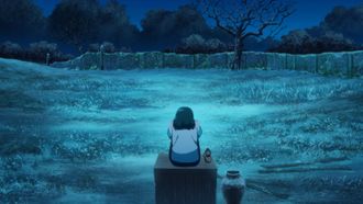 Episode 12 Kangan to gijo