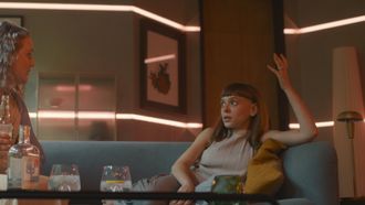 Episode 2 'Do You Know Who I Am?'