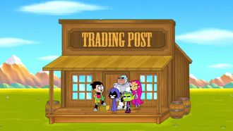 Episode 48 Oregon Trail