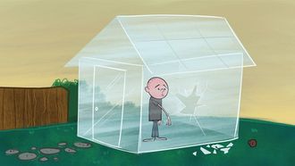Episode 5 Glass Houses