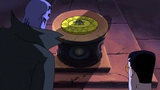 Episode 12 Just Another Piece of Jewelry