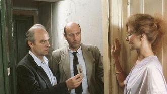 Episode 3 Leiche im Keller