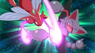 Episode 50 Fukamaru and Dragon Meteor Shower!