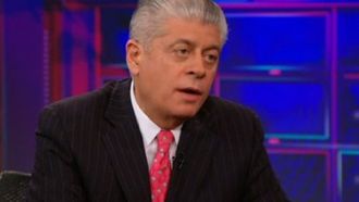Episode 26 Andrew Napolitano