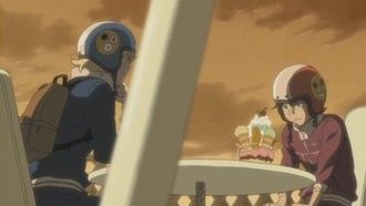 Episode 7 Absolute Defeat
