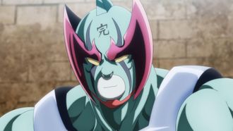 Episode 16 