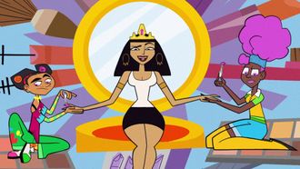 Episode 4 The Crown: Joancoming: It's a Cleo Cleo Cleo Cleo World