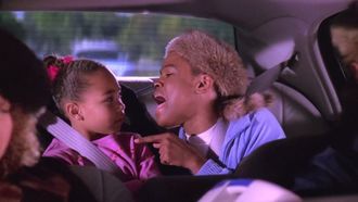 Episode 15 Road Trip