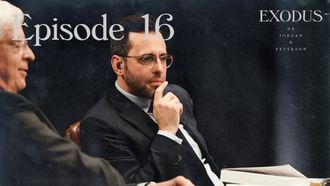 Episode 16 Authority From Above And Within