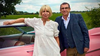 Episode 6 Leslie Ash v Phil Daniels