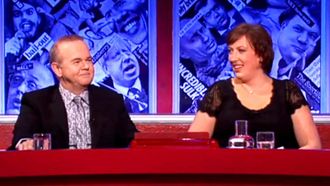 Episode 5 Jack Dee, Miranda Hart, Quentin Letts
