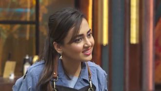Episode 40 Delhi Chaat Challenge