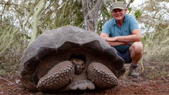 Episode 3 Galapagos